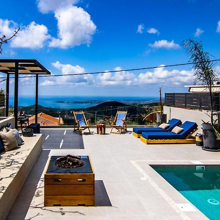 Villa Noci! Dilináta Екстериор снимка