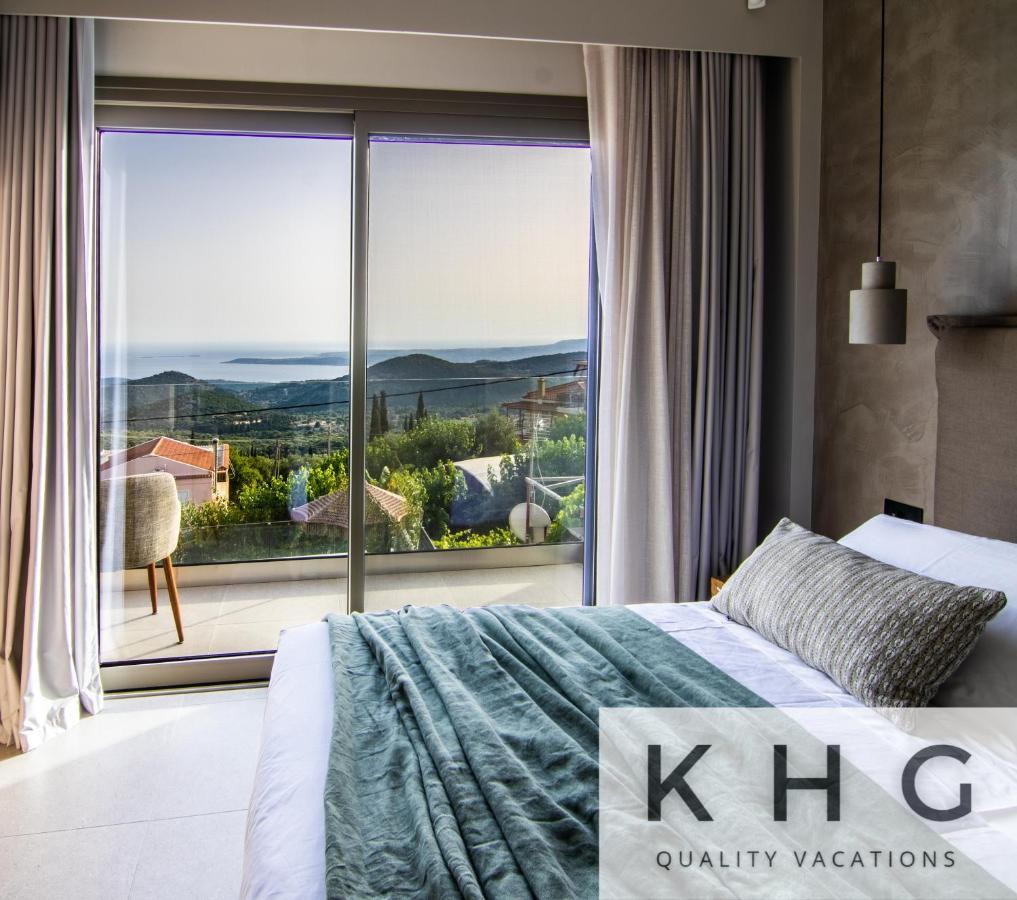 Villa Noci! Dilináta Екстериор снимка